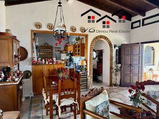 Μονοκατοικία 80 τ.μ. για πώληση, Εύβοια, Στύρα-thumb-9