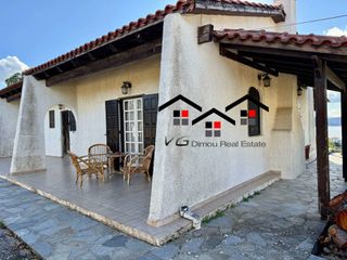 Μονοκατοικία 80 τ.μ. για πώληση, Εύβοια, Στύρα-thumb-10
