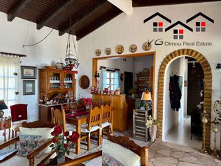 Μονοκατοικία 80 τ.μ. για πώληση, Εύβοια, Στύρα-thumb-6