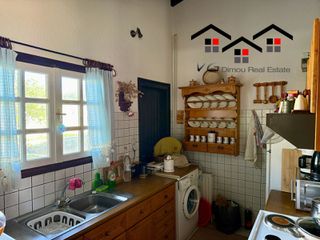 Μονοκατοικία 80 τ.μ. για πώληση, Εύβοια, Στύρα-thumb-7