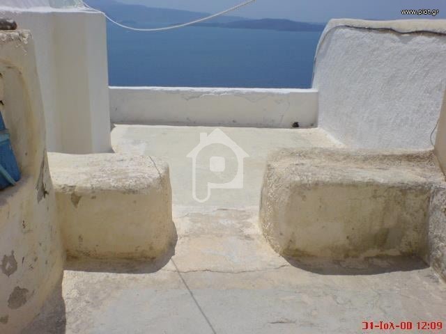 Μονοκατοικία 150 τ.μ. πρός πώληση, Κυκλάδες, Σαντορίνη