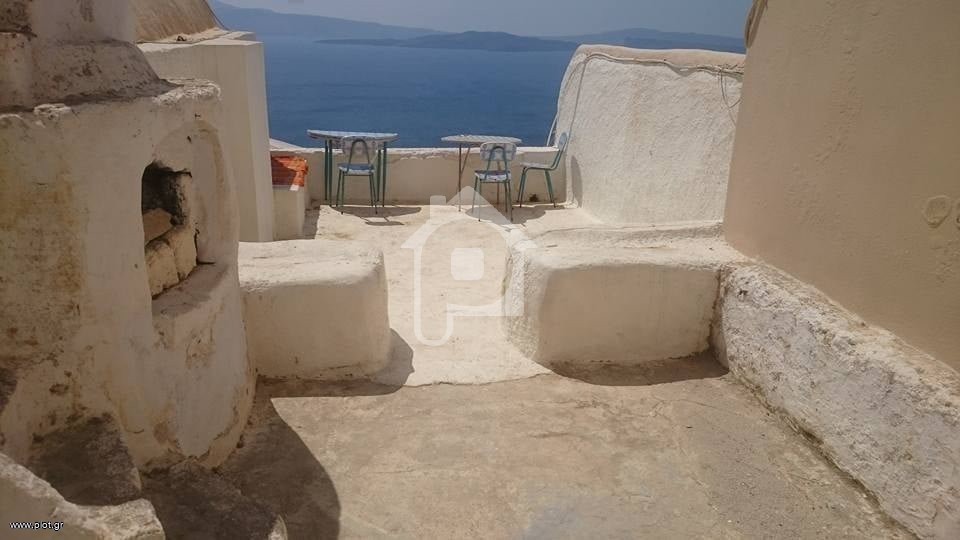 Μονοκατοικία 150 τ.μ. πρός πώληση, Κυκλάδες, Σαντορίνη