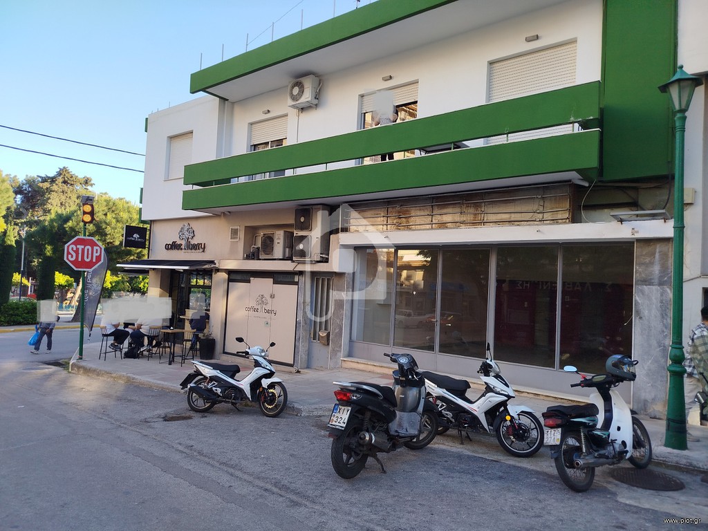 Κατάστημα 58 τ.μ. προς ενοικίαση, Πόλη Χίου