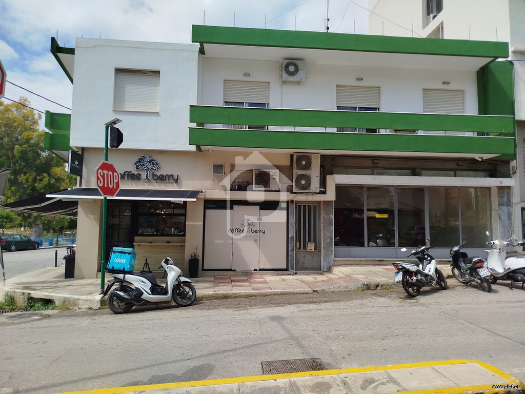 Κατάστημα 58 τ.μ. προς ενοικίαση, Πόλη Χίου