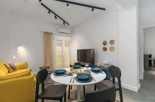 Διαμέρισμα 50 τ.μ. προς ενοικίαση, Καστέλλα-thumb-3