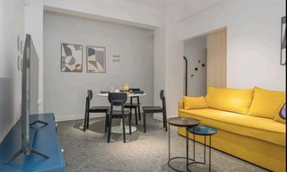 Διαμέρισμα 50 τ.μ. προς ενοικίαση, Καστέλλα-thumb-2