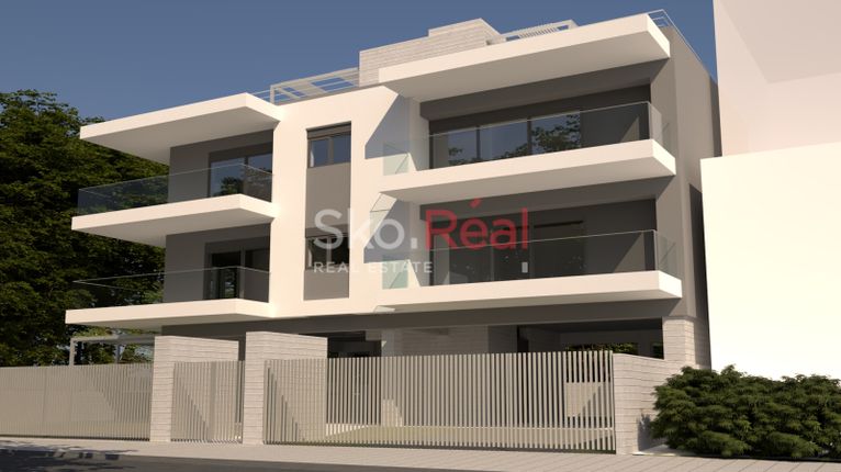 Διαμέρισμα 87 τ.μ. για πώληση, Θεσσαλονίκη - Περιφ/Κοί Δήμοι, Θέρμη