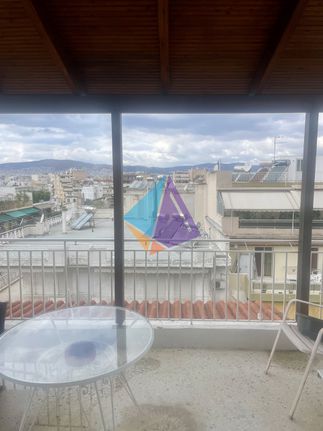 Studio 32 sqm for rent, Athens - South, Kalithea