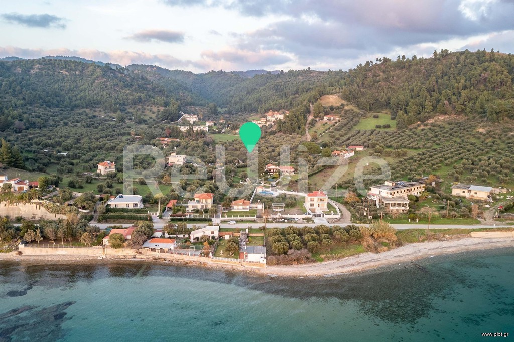 Αγροτεμάχια 5.032 τ.μ. προς πώληση, Νέα Σκιώνη