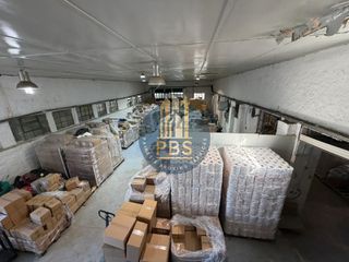 Βιοτεχνικός χώρος 750 τ.μ. για ενοικίαση