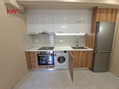 Studio / γκαρσονιέρα 41 τ.μ. για πώληση