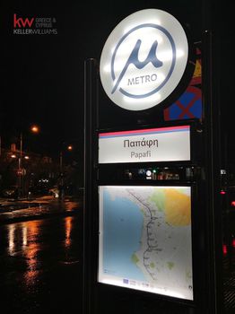 Studio / γκαρσονιέρα 34 τ.μ. για πώληση