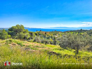 Αγροτεμάχια 4.100 τ.μ. για πώληση, Αργολίδα, Κρανίδι-thumb-19
