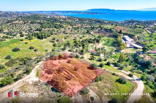 Αγροτεμάχια 4.100 τ.μ. για πώληση, Αργολίδα, Κρανίδι-thumb-9
