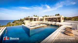 Αγροτεμάχια 4.100 τ.μ. για πώληση, Αργολίδα, Κρανίδι-thumb-10
