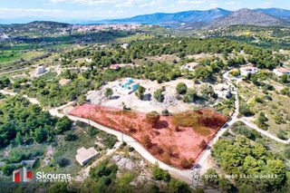 Αγροτεμάχια 4.000 τ.μ. για πώληση, Αργολίδα, Κρανίδι-thumb-5