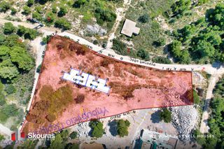 Αγροτεμάχια 4.000 τ.μ. για πώληση, Αργολίδα, Κρανίδι-thumb-4