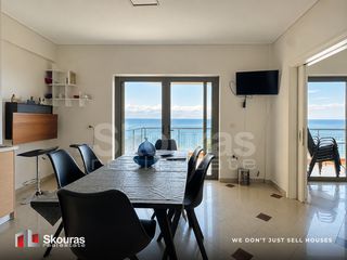 Διαμέρισμα 100 τ.μ. για ενοικίαση, Μεσσηνία, Πεταλίδι-thumb-1