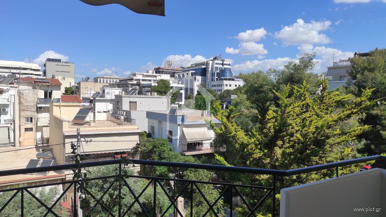 Apartment 92 sqm for rent, Athens - South, Palaio Faliro