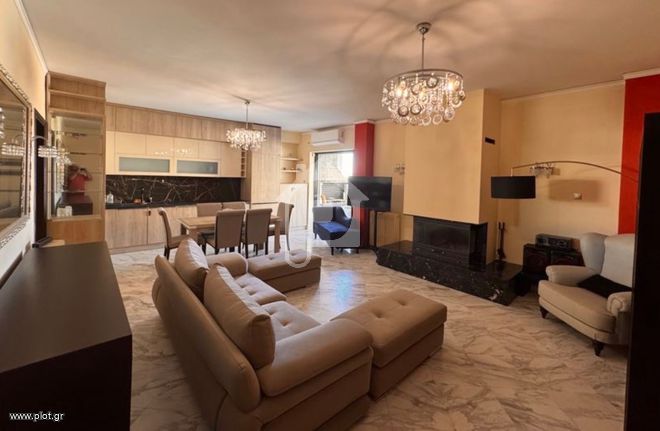 Apartment 98 sqm for rent, Piraeus Suburbs, Nikaia