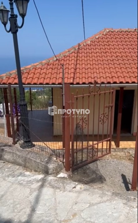 Μονοκατοικία 40 τ.μ. για πώληση, Ν. Λευκάδας, Λευκάδα