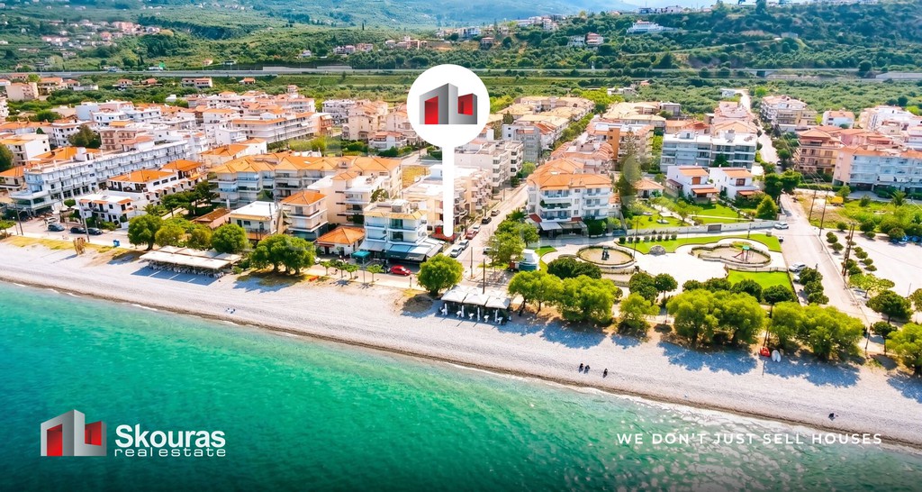 Διαμέρισμα 40 τ.μ. για πώληση, Αχαΐα, Ακράτα