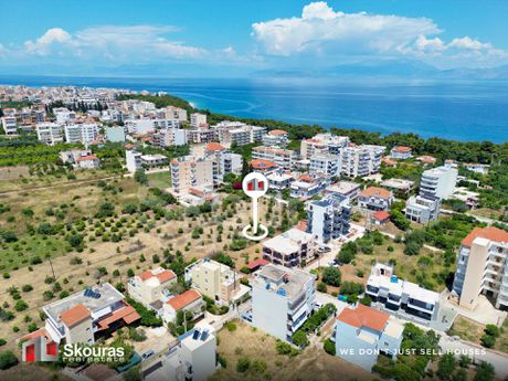 Land plot 955 sqm for sale