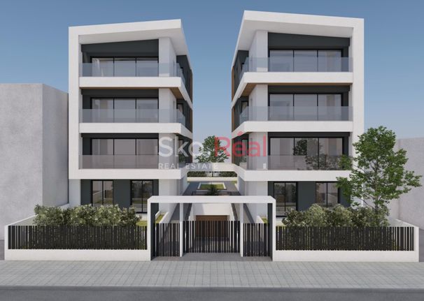 Apartment 130 sqm for sale, Thessaloniki - Suburbs, Pylea