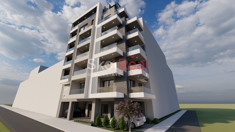 Studio / γκαρσονιέρα 47 τ.μ. προς πώληση, Κάτω Τούμπα