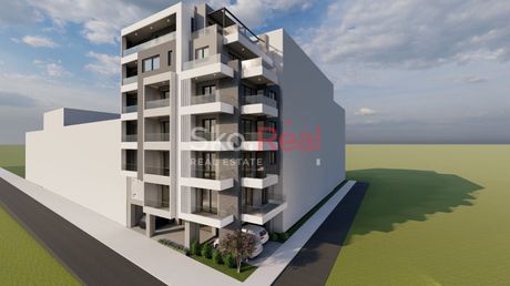 Studio / γκαρσονιέρα 47 τ.μ. προς πώληση