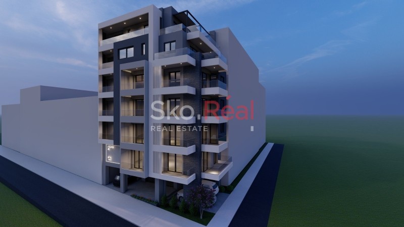 Studio / γκαρσονιέρα 47 τ.μ. προς πώληση, Κάτω Τούμπα