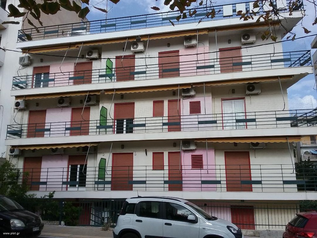 Συγκρότημα διαμερισμάτων 644 τ.μ. πρός ενοικίαση, Αθήνα - Βόρεια Προάστια, Μαρούσι