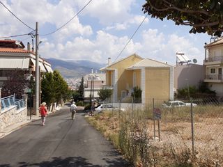Οικόπεδο 359 τ.μ. για πώληση