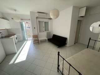 Studio / γκαρσονιέρα 35 τ.μ. πρός ενοικίαση, Αχαΐα, Πάτρα-thumb-5