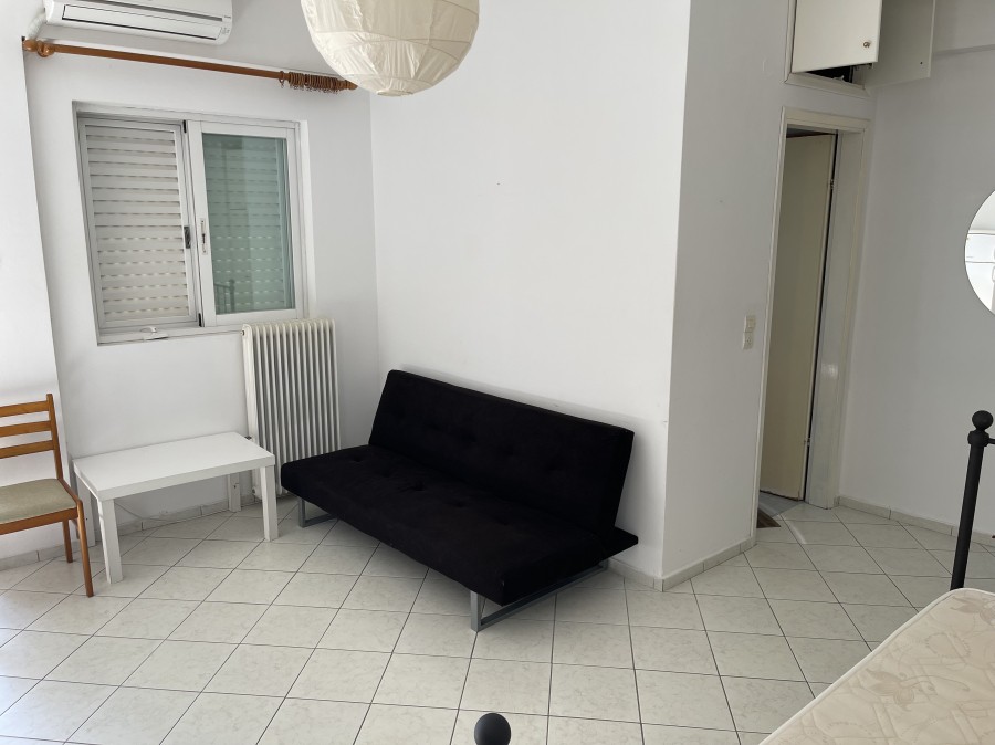 Studio / γκαρσονιέρα 35 τ.μ. πρός ενοικίαση, Αχαΐα, Πάτρα