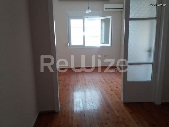 Apartment 55 sqm for rent, Thessaloniki - Center, Center