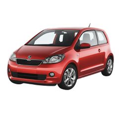 Skoda Citigo 2017