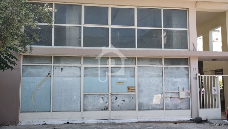 Αποθήκη 85 τ.μ. για ενοικίαση, Αθήνα - Δυτικά Προάστια, Αχαρνές