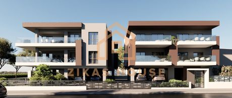 Apartment 100 sqm for sale
