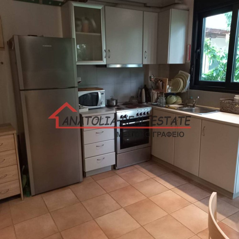 Μεζονέτα 90 τ.μ. πρός πώληση, Χαλκιδική, Πολύγυρος
