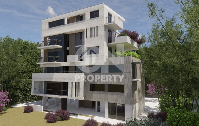 Διαμέρισμα 82 τ.μ. πρός πώληση, Αθήνα - Βόρεια Προάστια, Αγία Παρασκευή