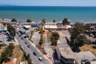Οικόπεδο 980 τ.μ. για πώληση