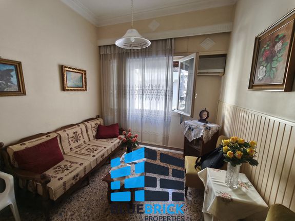 Apartment 63 sqm for sale, Piraeus Suburbs, Keratsini