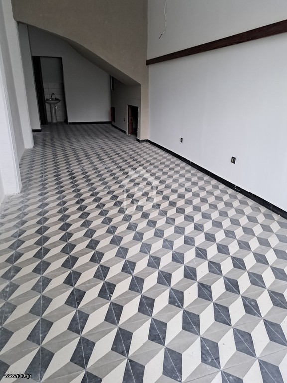 Κατάστημα 37 τ.μ. για ενοικίαση, Ν. Πιερίας, Κατερίνη