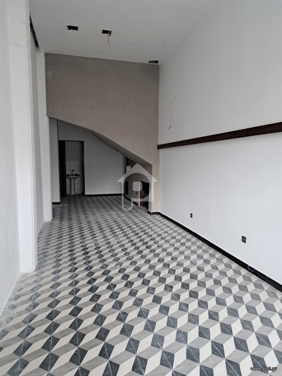 Κατάστημα 37 τ.μ. προς ενοικίαση, Κέντρο Κατερίνης