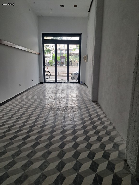 Κατάστημα 37 τ.μ. προς ενοικίαση, Κέντρο Κατερίνης