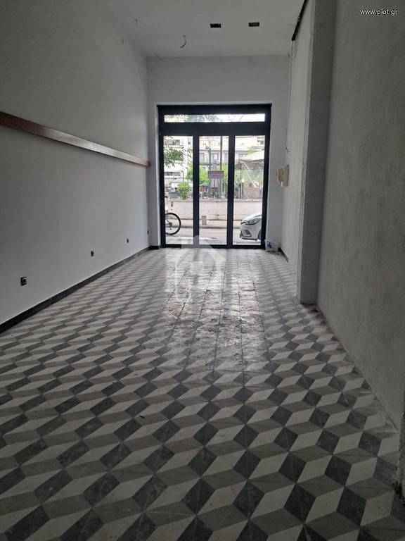 Κατάστημα 37 τ.μ. προς ενοικίαση, Κέντρο Κατερίνης