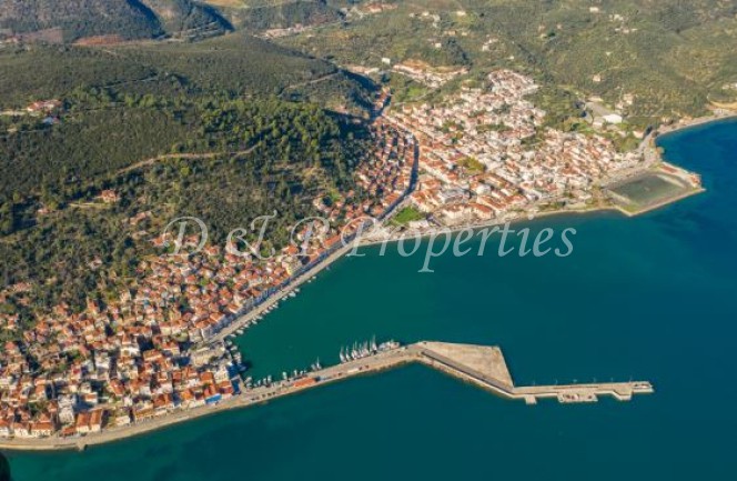 Αγροτεμάχια 12.528 τ.μ. προς πώληση, Μαυροβούνι Γυθείου