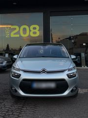 Citroen C4 Picasso 2014