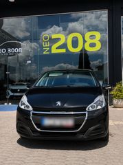 Peugeot 208 2015